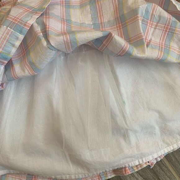 Eligo EUC Plaid Dress  - Picture 8 of 9